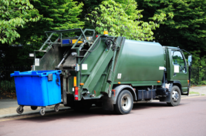 waste disposal Melbourne