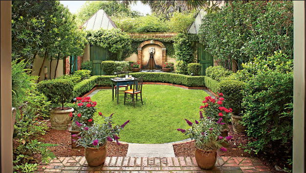 How To Maintain The Beauty Of Your Garden?