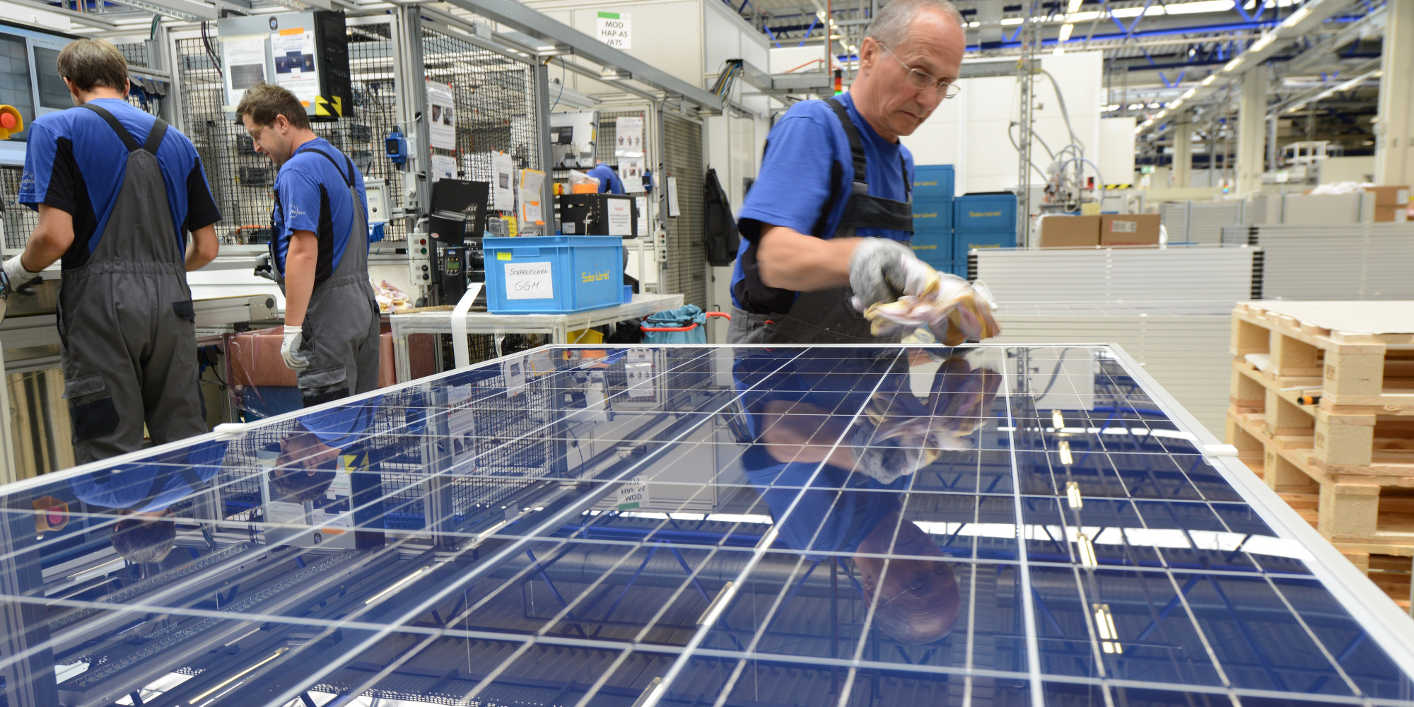 How to Choose Good Quality Panels for Solar Electricity