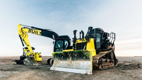 Earthmoving contractors Brisbane