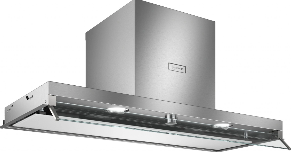 Install Canopy Cooker Hood And Get Rid From Cooking Smoke