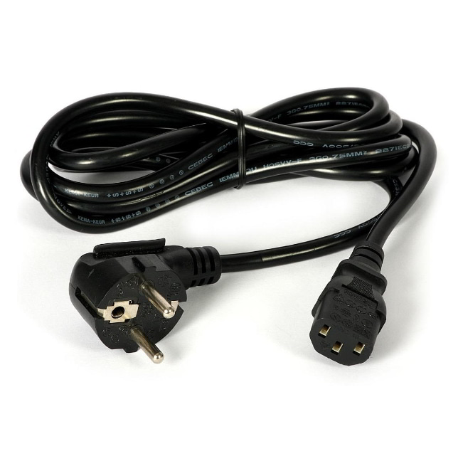 ups power cable