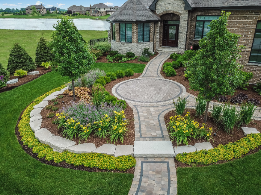 Landscaping – Everything You Need To Know About Landscape Architect