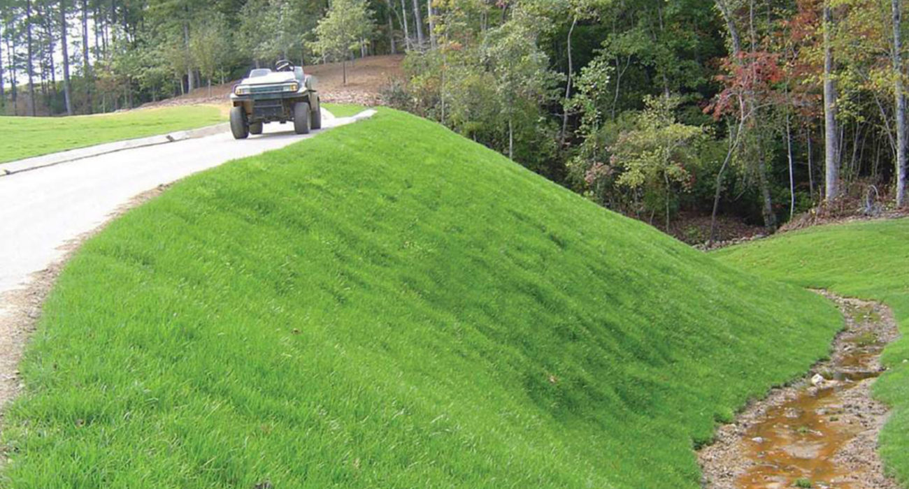 How Are The Policies Of Erosion Control Brisbane Effective?