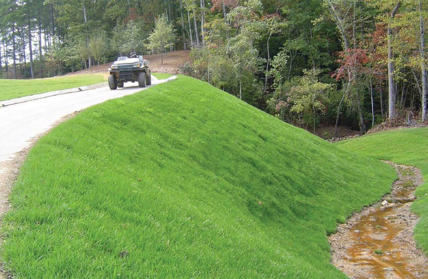 erosion control brisbane