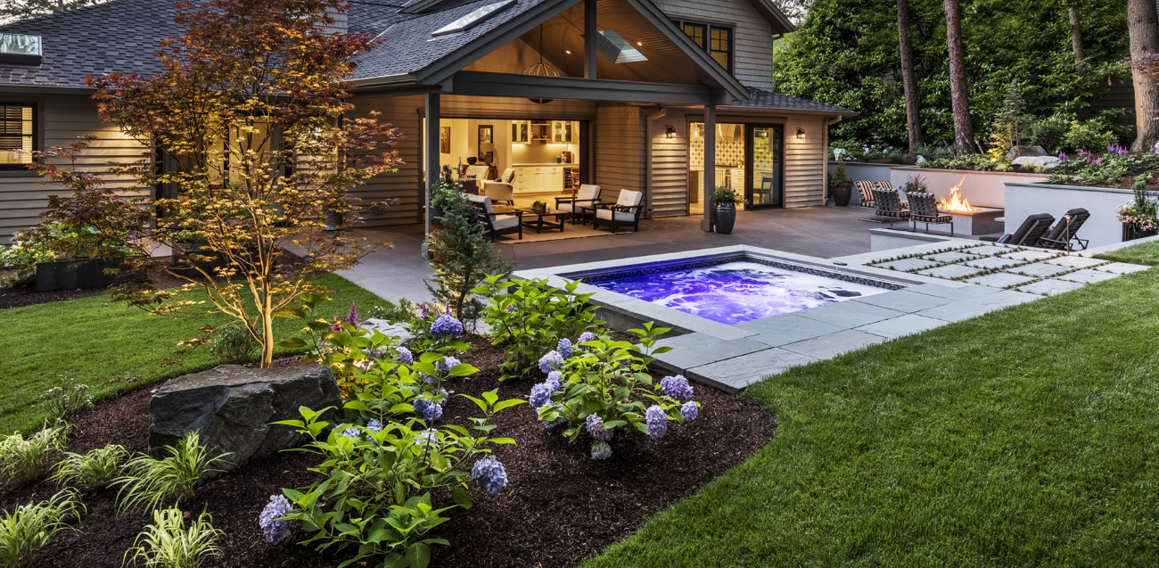How Can You Pick an Ideal landscaping Expert