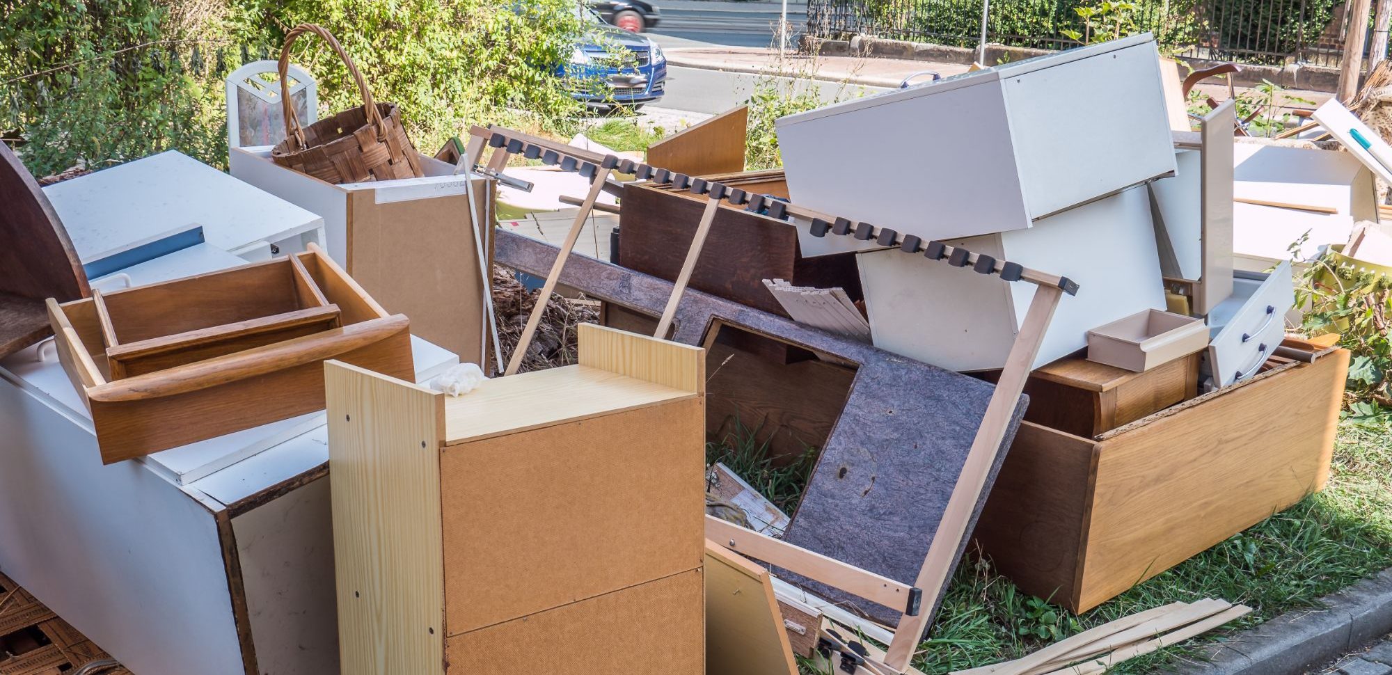 skip bin hire Sydney