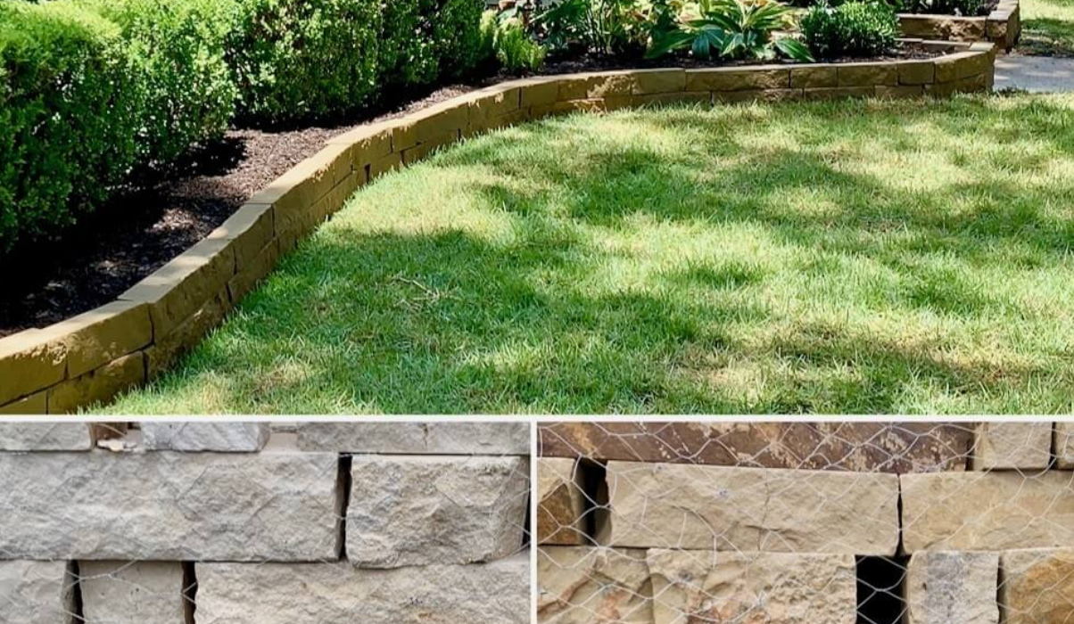 Landscaping Stones Ontario: Types and Uses