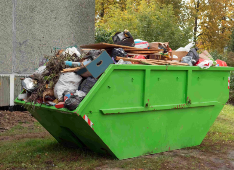 Easy To Use The Skip Hire For Commercial Regions