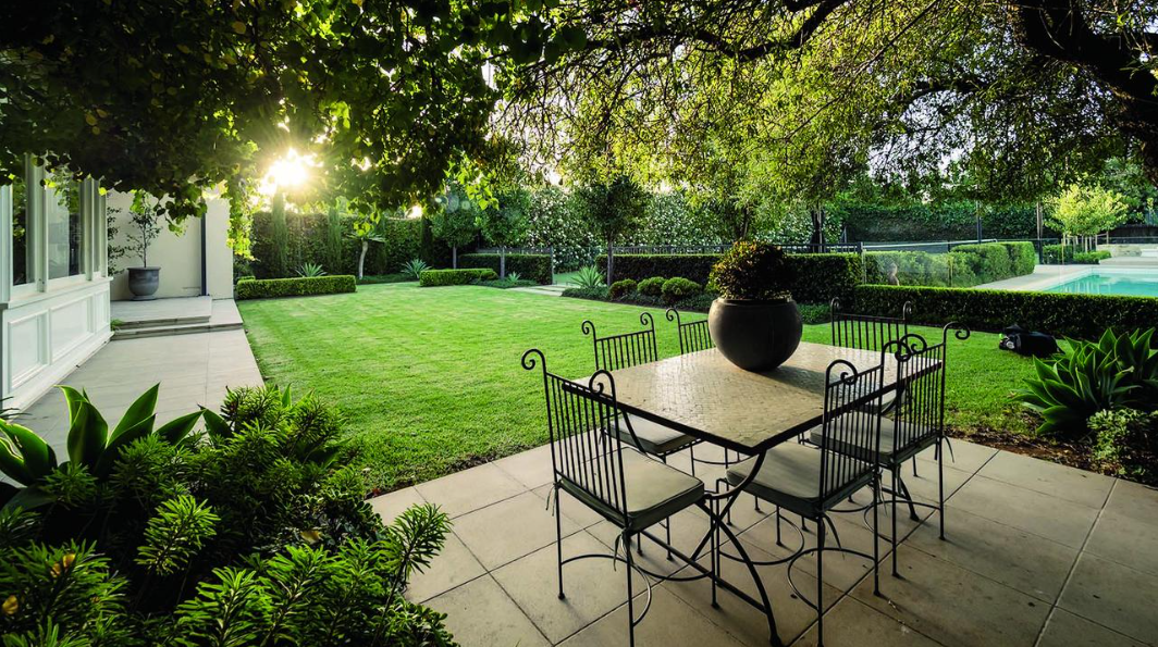 landscape designer in Adelaide