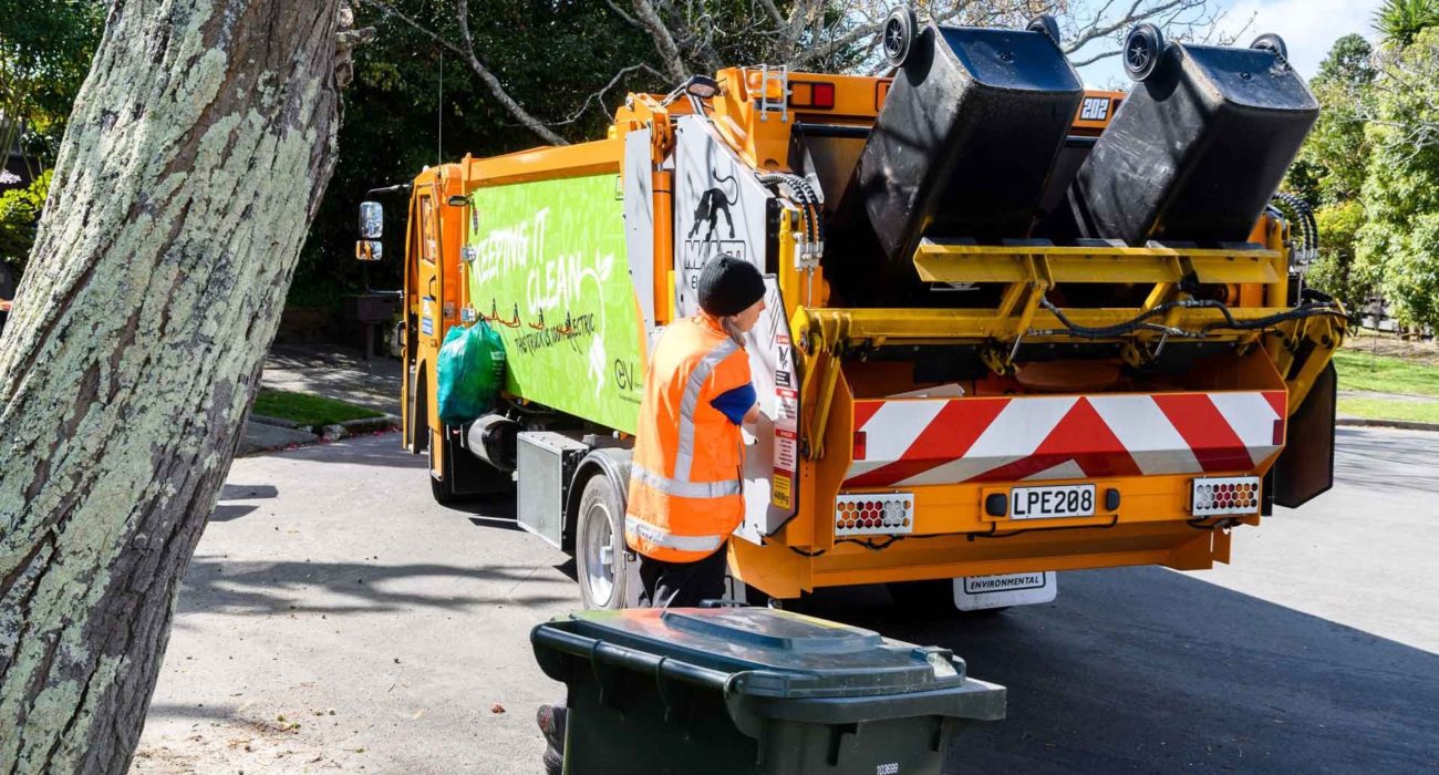 Why People Like To Use Skip Bin North Shore