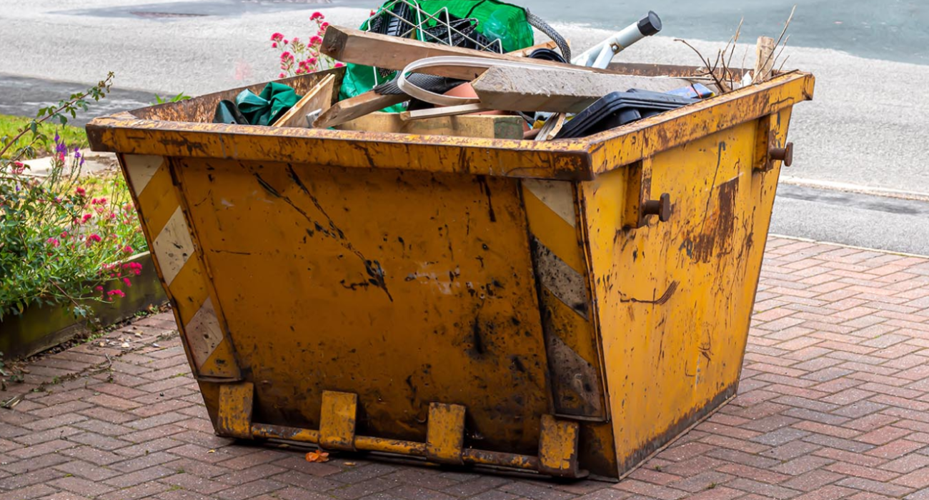 A Comprehensive Guide To Selecting The Perfect Gold Coast Skip Bin