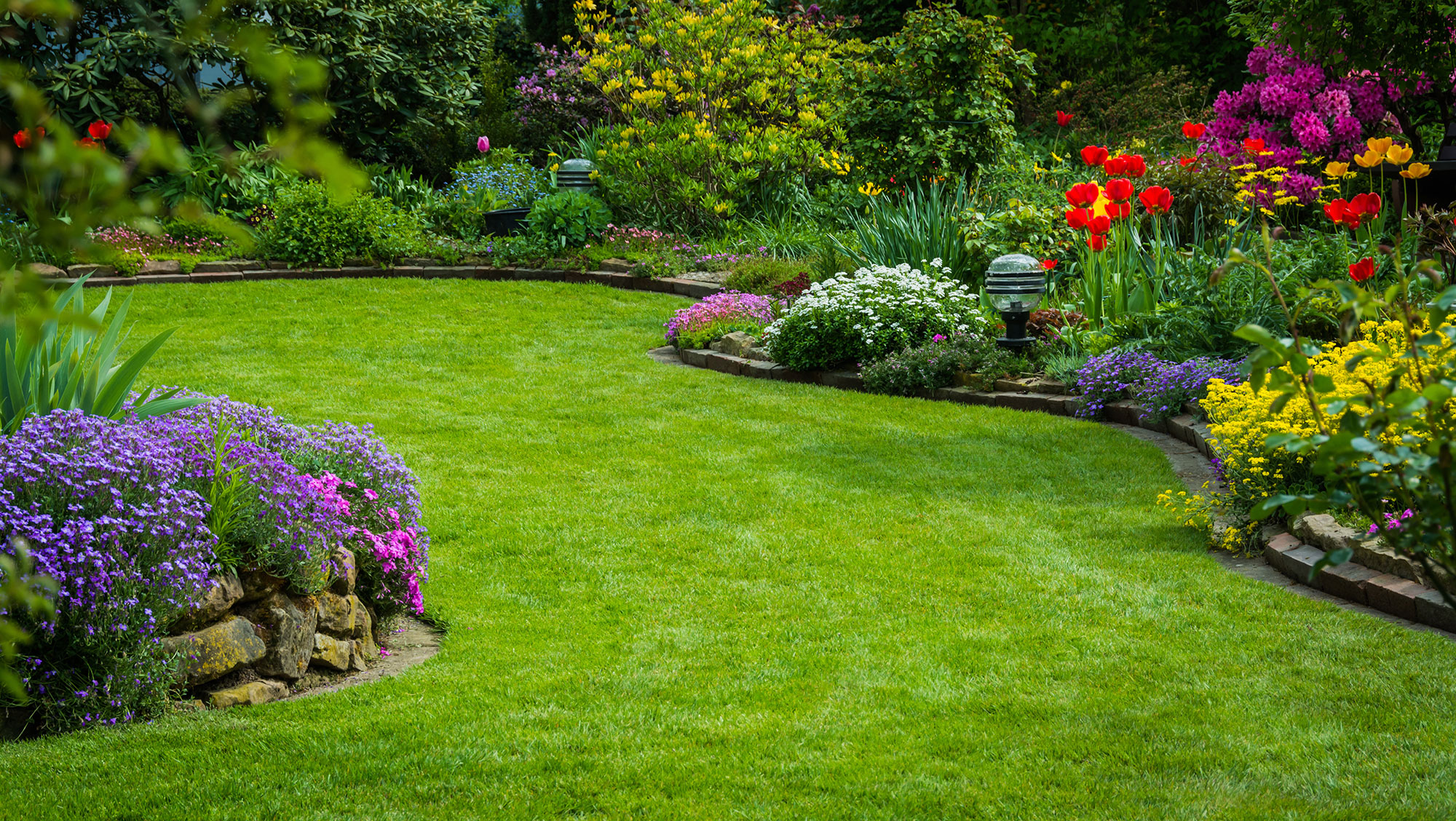 landscaping services