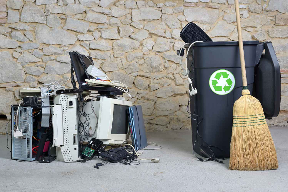 The Importance Of Computer Recycling: Why Anyone Should Do It