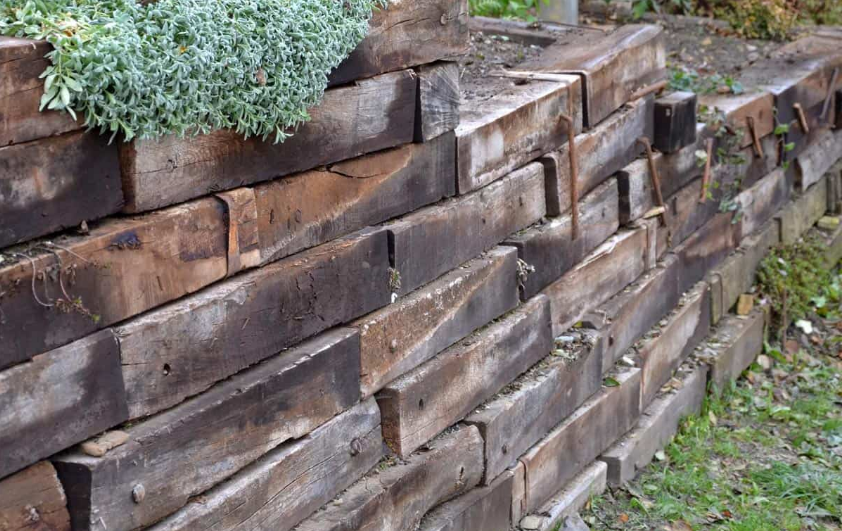 Important Considerations for Retaining Walls Enthusiasts