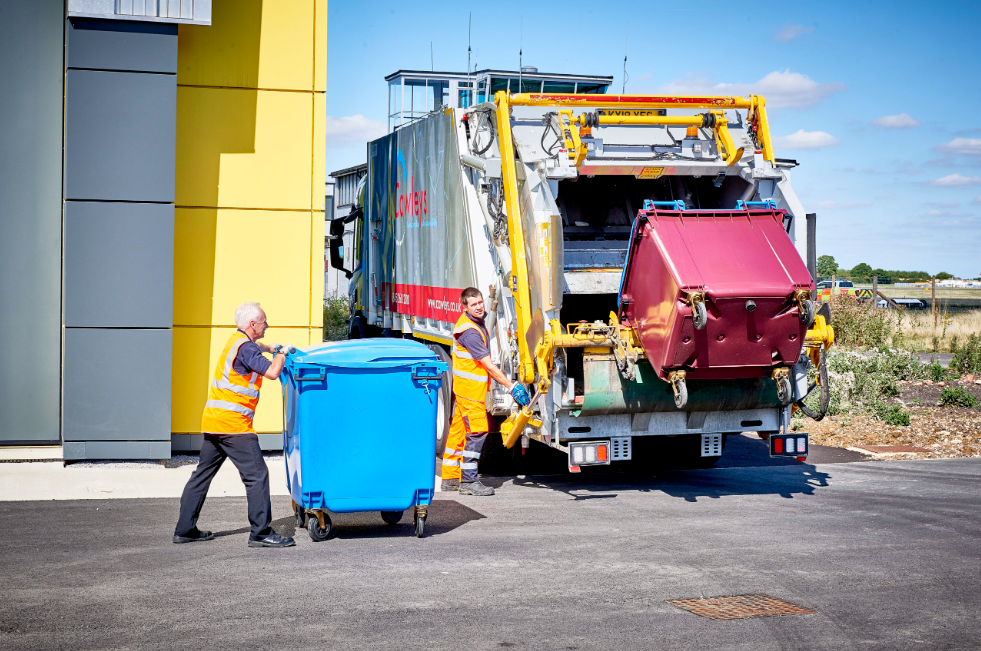 Importance Of Commercial Waste Management Services