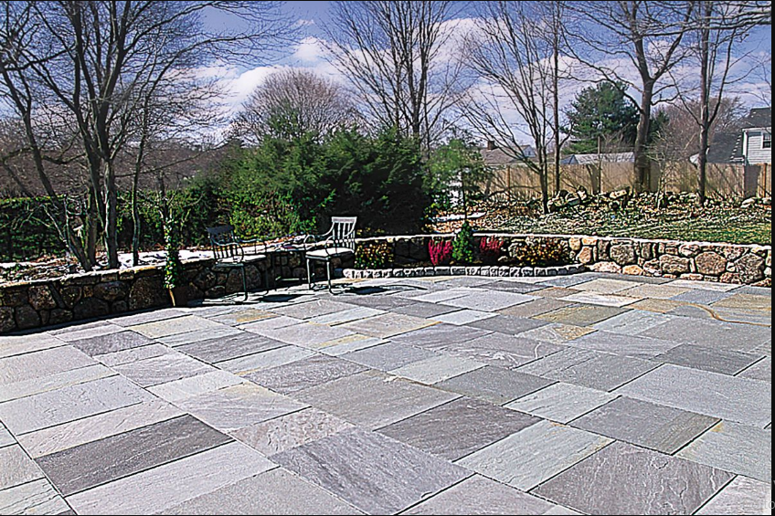 Things You Need To Consider For Garden Paving