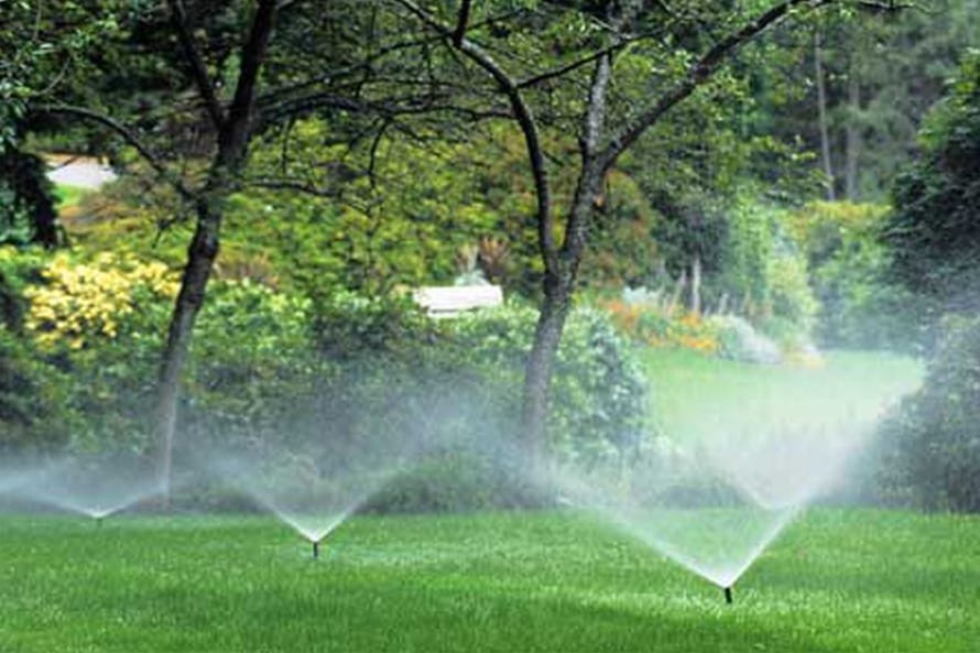 The Benefits of Automatic Sprinkler Systems: