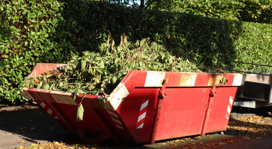 Common Causes of Overfilled Skip Bins Aand How to Avoid Them