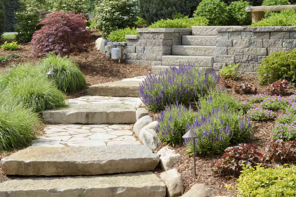 The Ultimate Maintenance Guide For Your Landscaping Stones