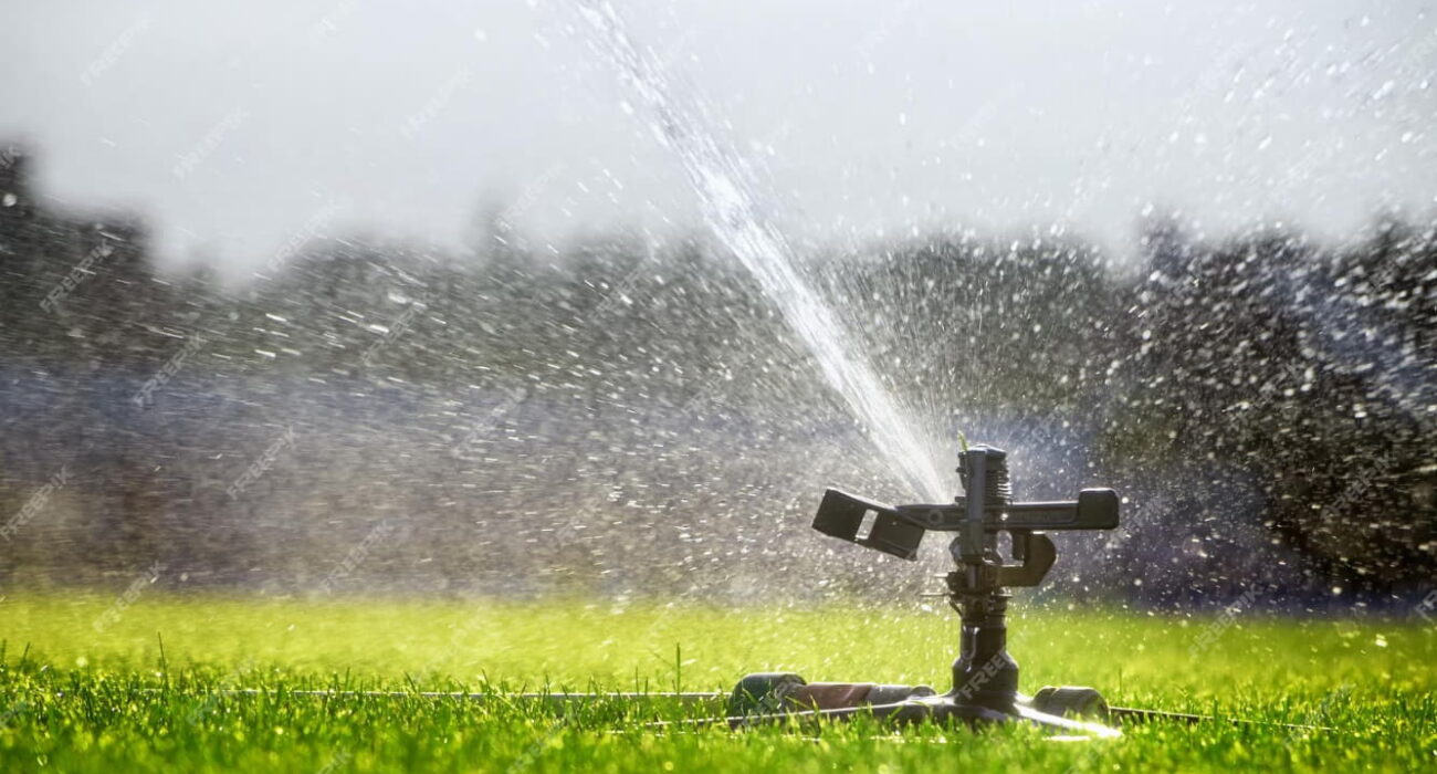 Automatic Water Sprinkler Systems: Fine Tune Your Lawn Care