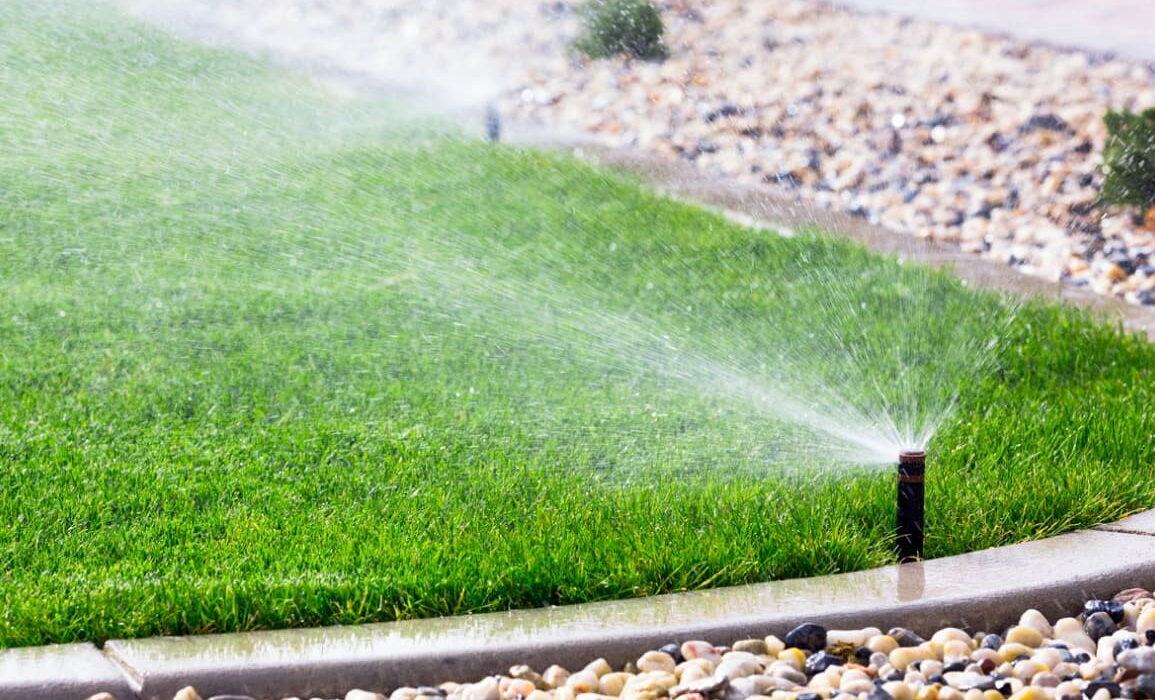 The Unparalleled Advantages of an Automatic Sprinkler System