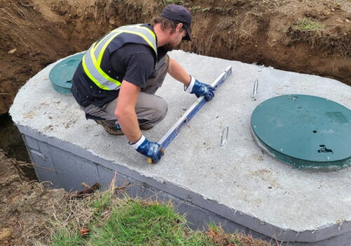 Reasons Why Concrete Septic Tanks Are Still Relevant