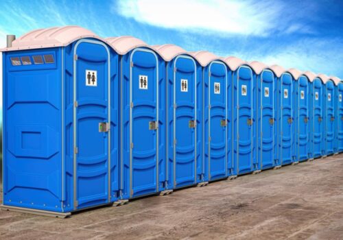 The Benefits of Portable Toilet Rental for Your Event or Project