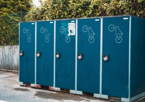 5 Things to Know Before Booking Portable Bathroom Hire