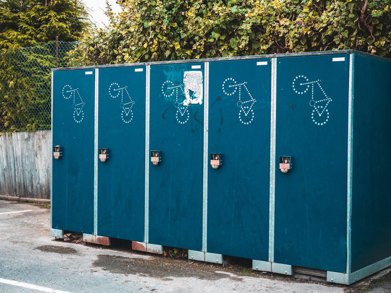 portable bathroom hire