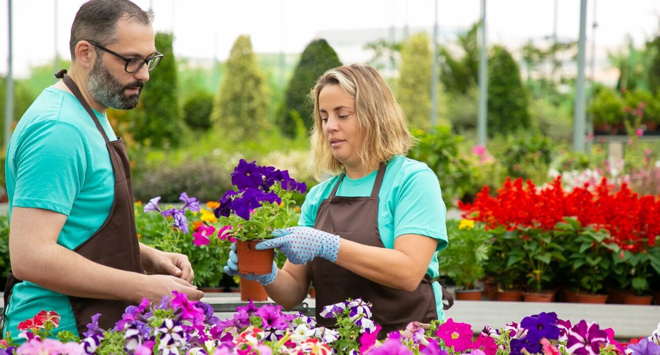 Understanding the Responsibilities of Gardening Experts