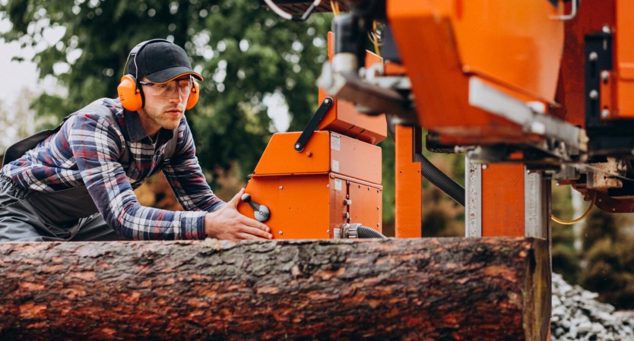 The Essential Guide to Stump Grinding on the Gold Coast: What You Need to Know