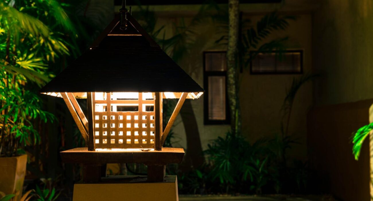 Maximising Safety and Aesthetics with Landscaping Lighting Installation