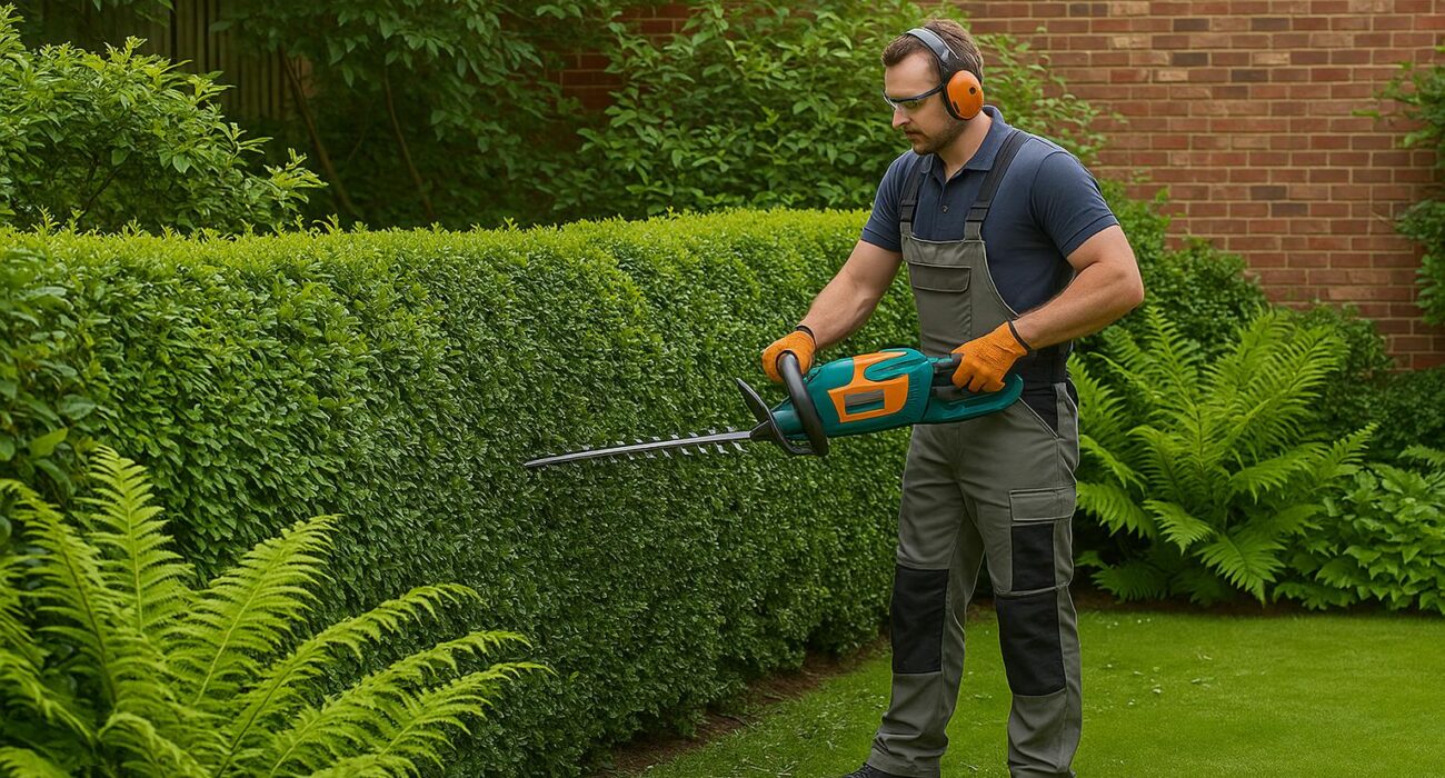 Expert Hedge Trimming Tips for Shaping Neat and Stylish Borders