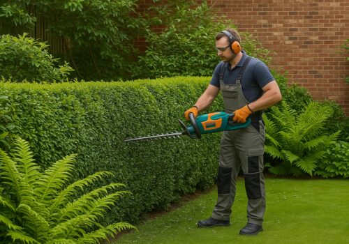 Expert Hedge Trimming Tips for Shaping Neat and Stylish Borders