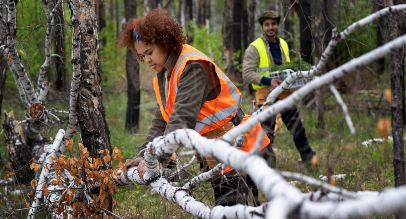 What Are the Responsibilities of a Tree Arborist on the Gold Coast