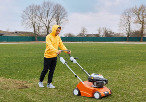 Choosing the Right Acreage Mowing Services: A Comprehensive Guide